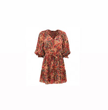 Gilner Farrar Mel Dress - Pebbles