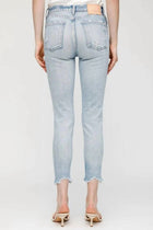 Moussy Vintage Verna Skinny Jeans - Light Blue