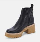 Dolce Vita Harte H2O Boots Leather - Black