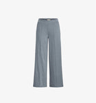 ICHI Kate Trousers - Medieval Blue