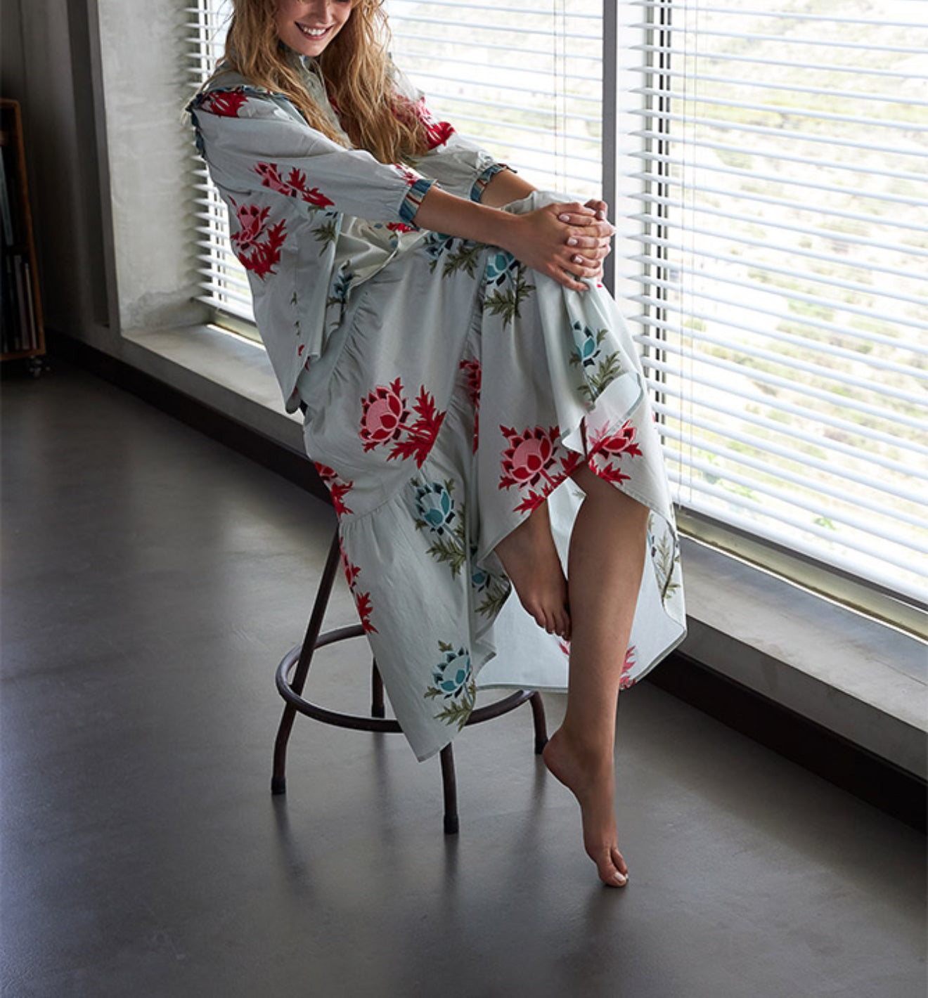 Cristina Beautiful Life Beth Skirt