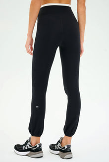 Splits59 Icon Dual High Waist Airweight Legging - Black