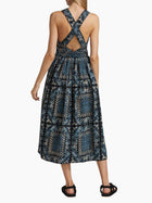 Ulla Johnson Kerani Dress - Azure