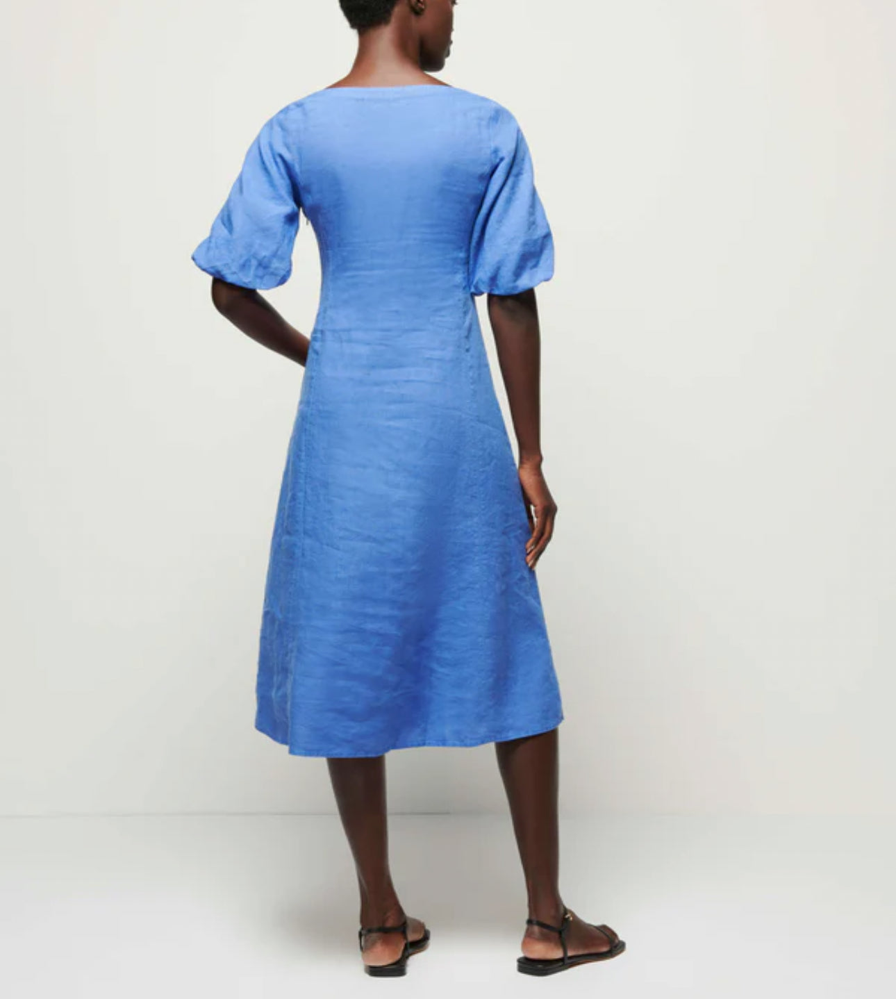 Nation Ltd Narda Dress