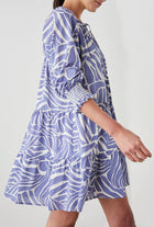 Rails Sia Dress - Island Waves