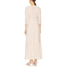 Michael Stars Felicity Dress - Cement