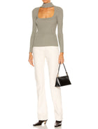 Jonathan Simkhai Janessa Top - Sage