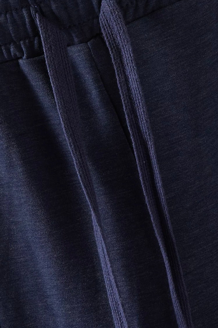 The Upside Asana Aura Sweatpants - Indigo