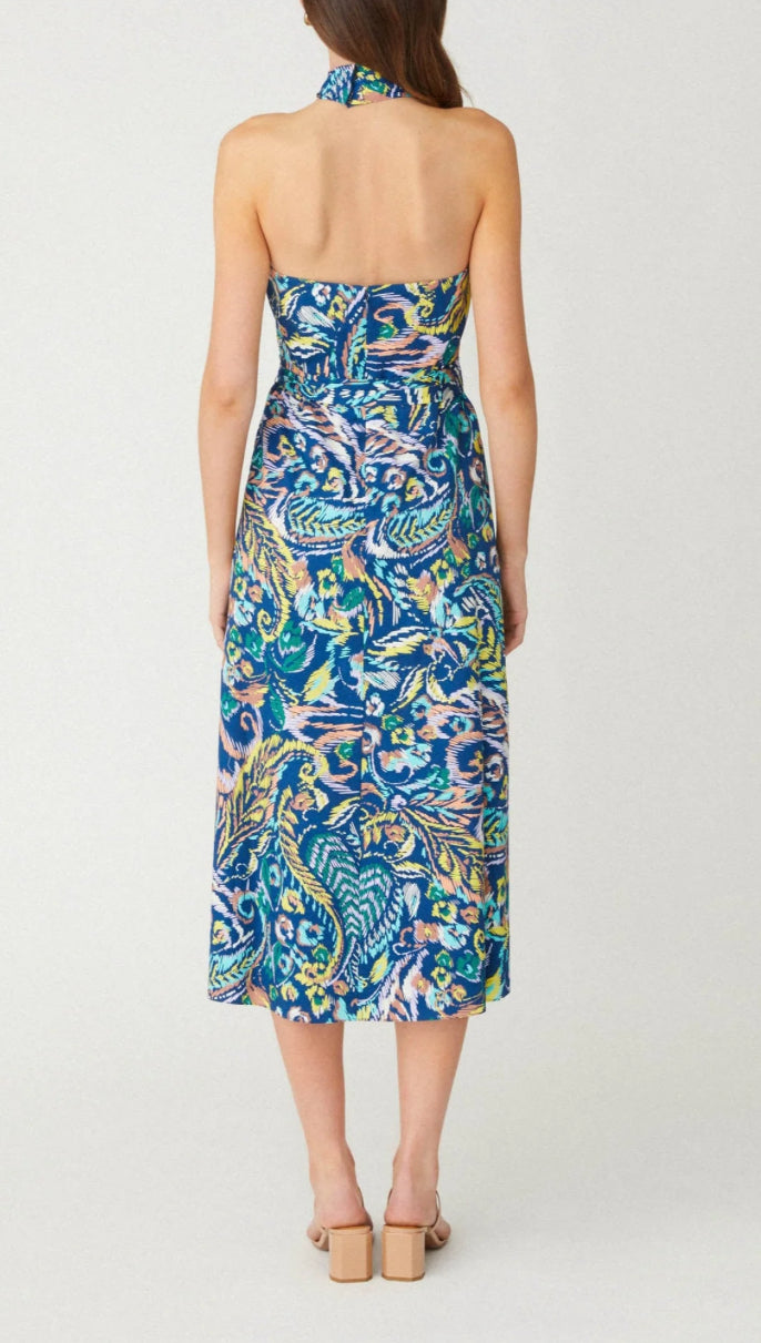 Shoshanna Beekman Dress - Botanic