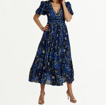 CK Bradley Heather Dress - Jubilee Black