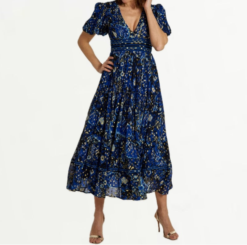 CK Bradley Heather Dress - Jubilee Black