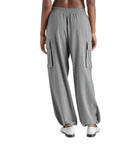 Steve Madden Themis Pants - Grey