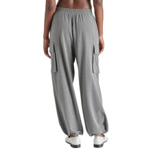 Steve Madden Themis Pants - Grey