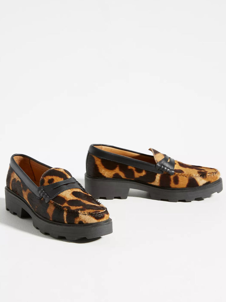 Penelope Chilvers Idle Loafers