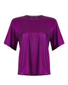 Ronny Kobo Portia Top - Purple