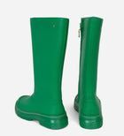 MATT & NAT Sumi Tall Vegan Boots - Green