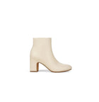 Vince Terri Zip Bootie - Moonlight