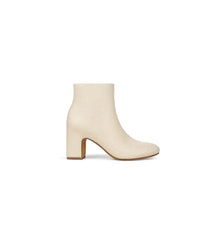 Vince Terri Zip Bootie - Moonlight