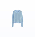 27 Miles Malibu Saanvi Sweater - Sky