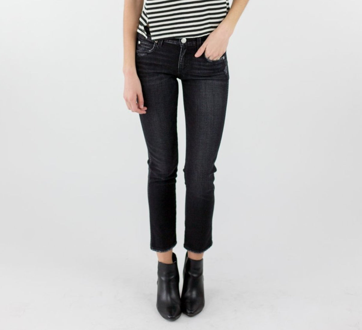 AMO Kate Jeans - Ink
