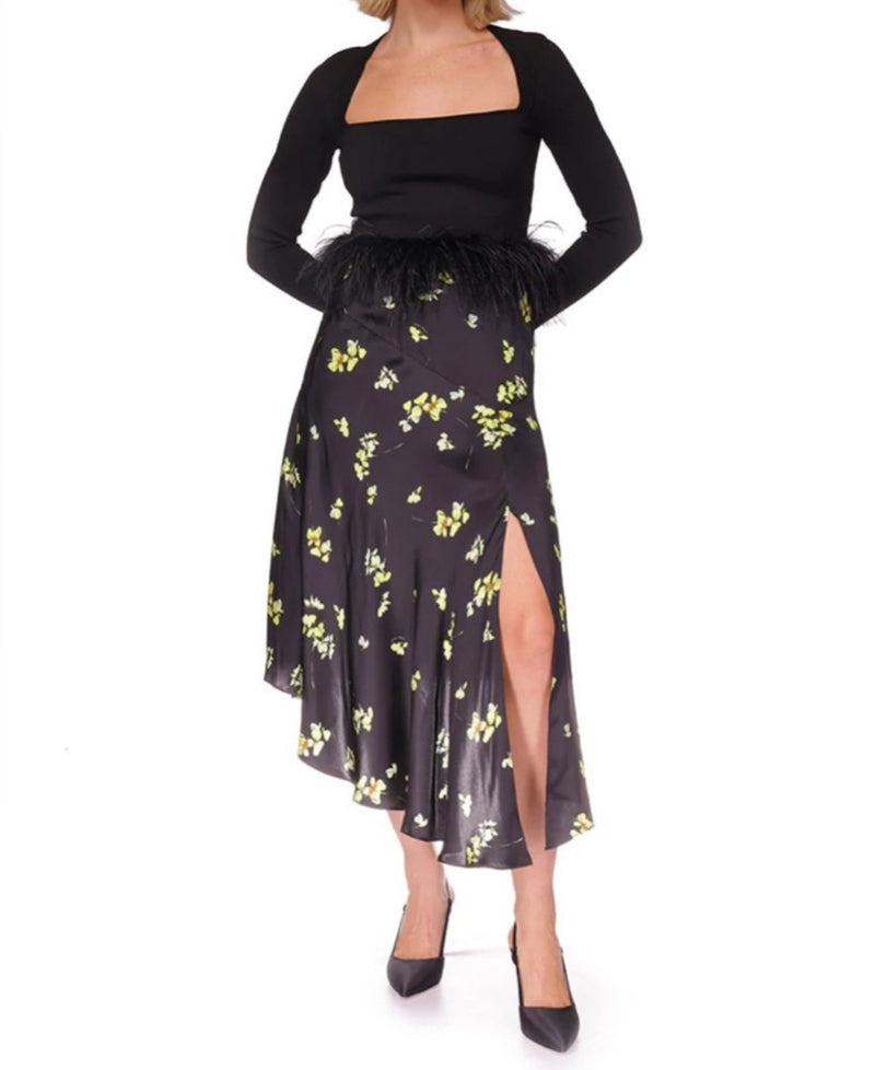 Cara Cara Cassidy Top - Black