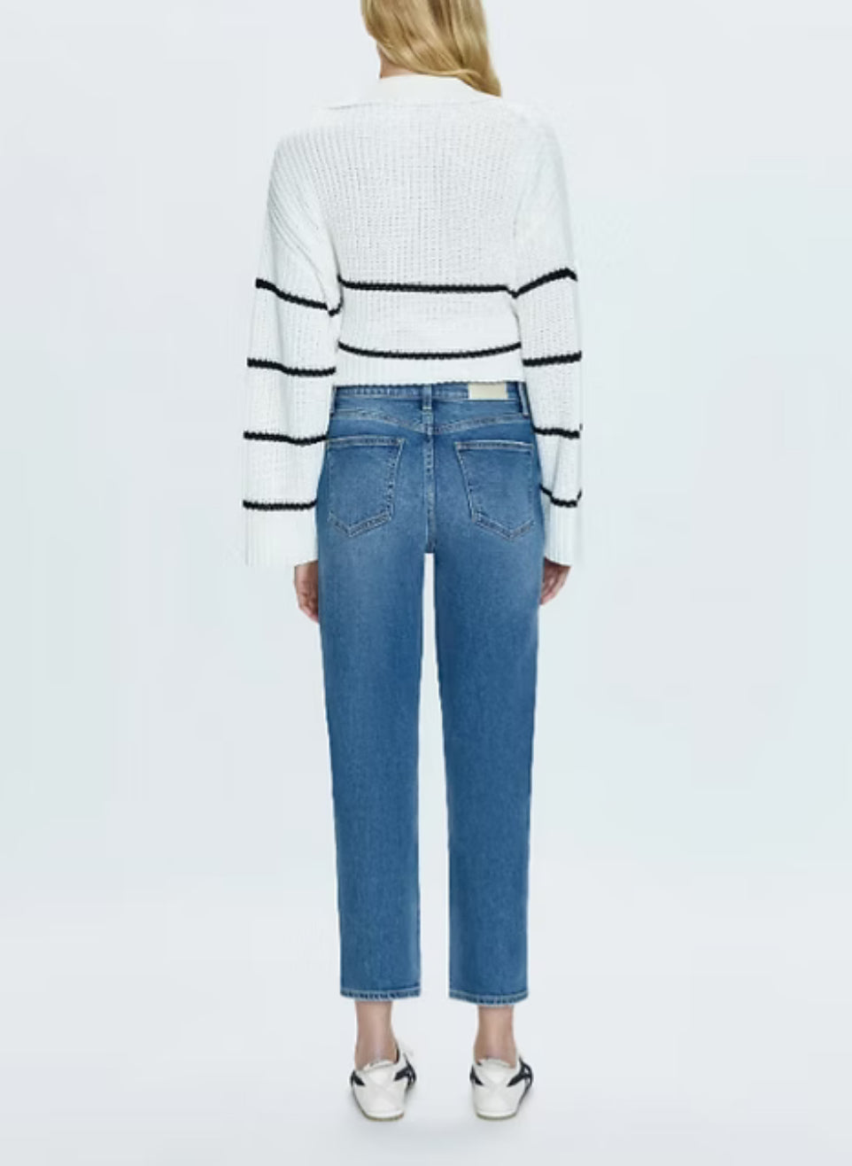 Pistola Charlie Jeans - Canal Vintage