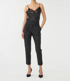 Dea Kudibal Cametti Trousers - Black