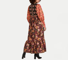 FARM Rio Flowers Garden Dress