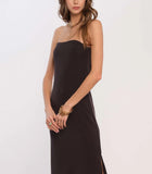 heartloom Cardela Dress - Black