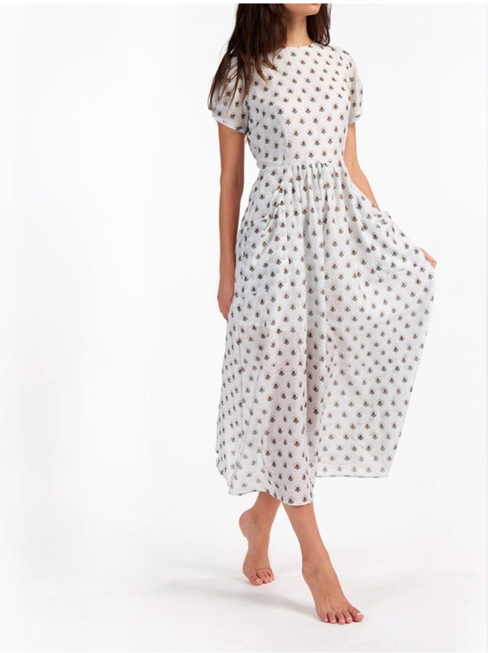 Cristina Beautiful Life Tatum Dress