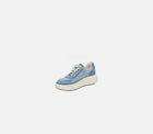 Dolce Vita Dolen Sneakers - Blue Multi Denim