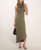 heartloom Laurel Dress - Forest