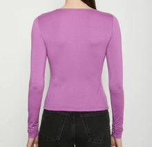 Bailey/44 Senita Top - Divine Pink