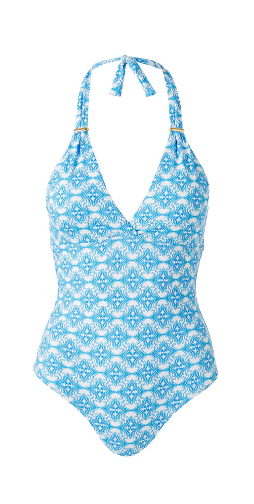 Melissa Odabash Rimini Diamond Swimsuit