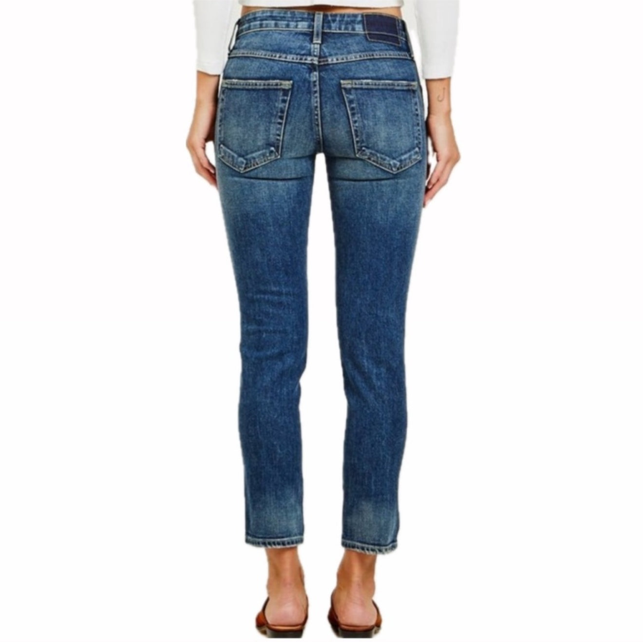 AMO Kate Jeans - Cherish