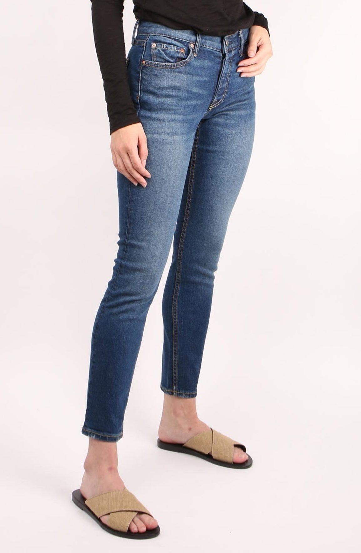 GRLFRND Yasmin Skinny - Joan Jett