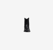 Seychelles Eagle Rock Leather Boot - Black