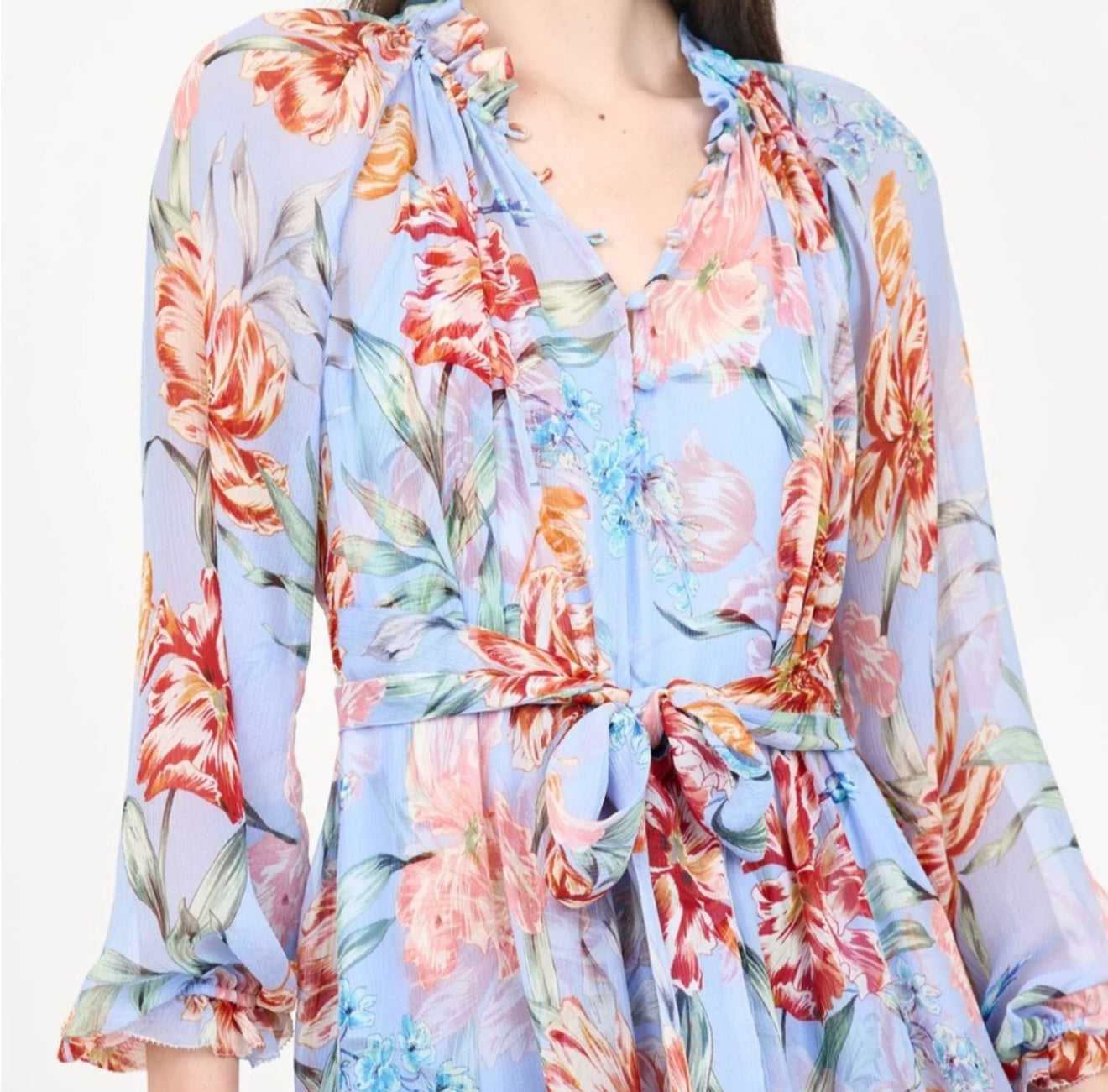 Christy Lynn Jenny Dress