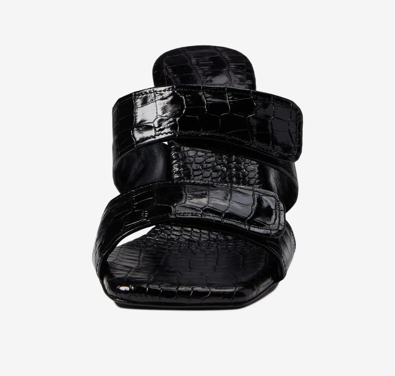 Frēda Salvador Adria Sandals - Black