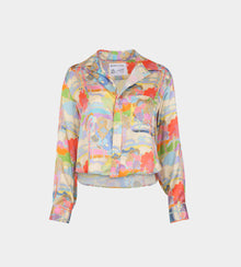 Cissa The Belle Shirt - Prospect Road