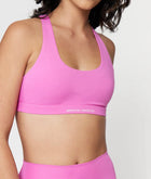 Spiritual Gangster Studio Eco Jersey Sports Bra