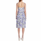 Amanda Uprichard Adelina Dress - Margate