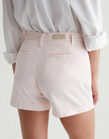 AG Jeans Caden Short - Soft Blush