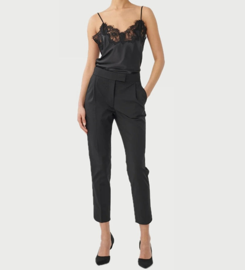 Dea Kudibal Cametti Trousers - Black