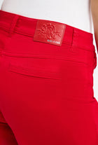 MAC Dream Wide Pocket - Red