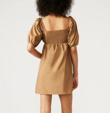 Steve Madden Inara Dress - Toast