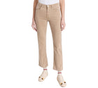 Closed Velvet Baylin Jeans - Cement