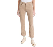 Closed Velvet Baylin Jeans - Cement