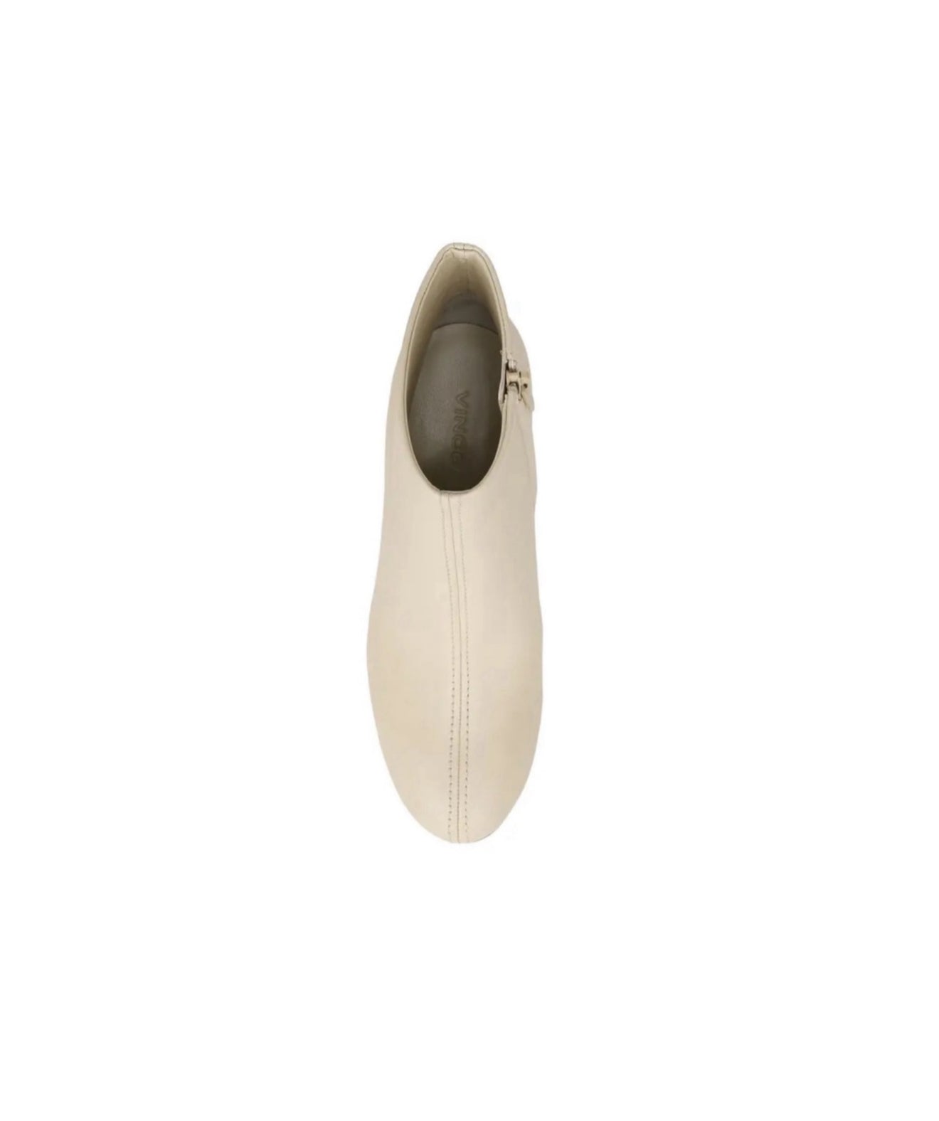 Vince Terri Zip Bootie - Moonlight