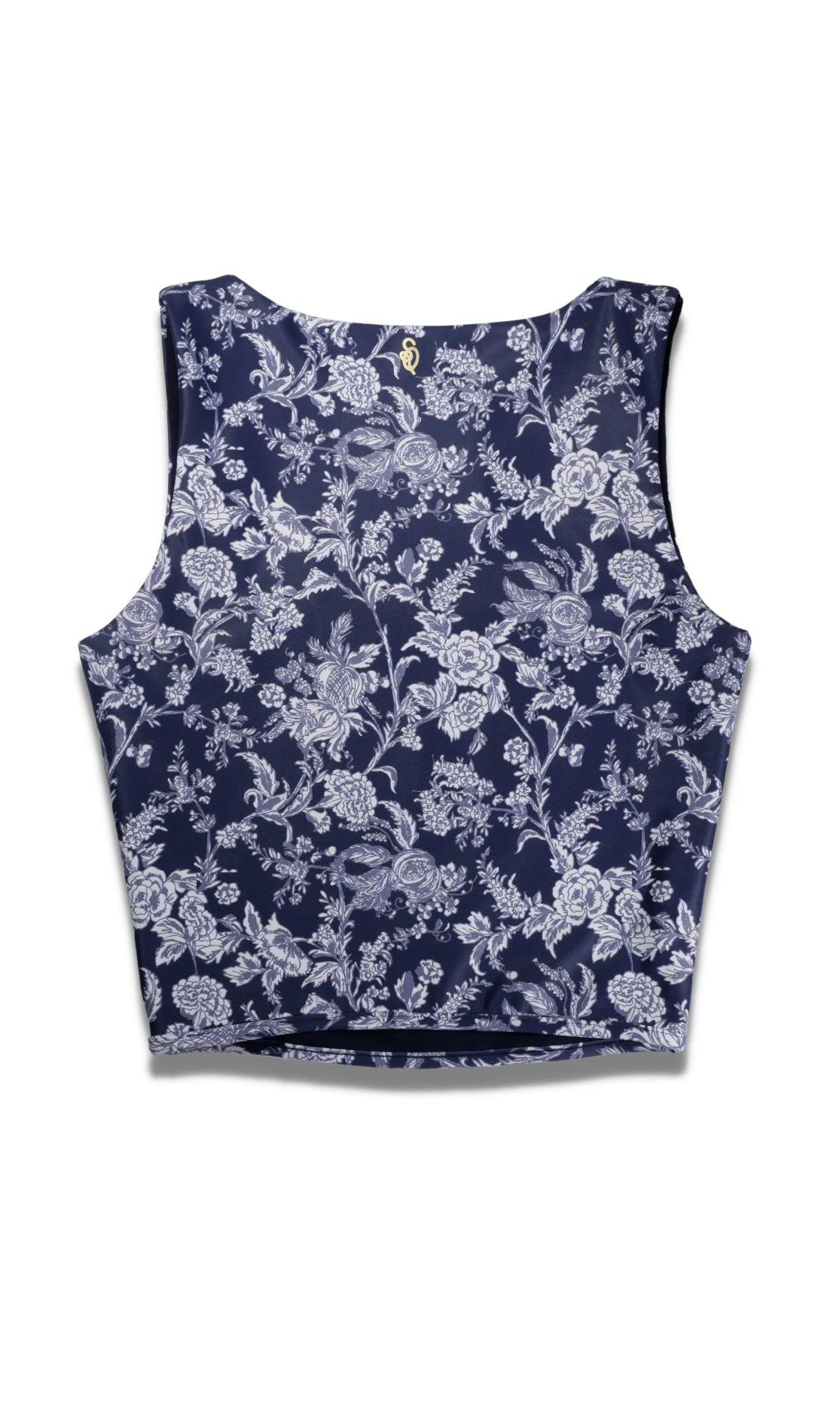 Smith & Quinn Maxine Crop Top - Paris Terrace